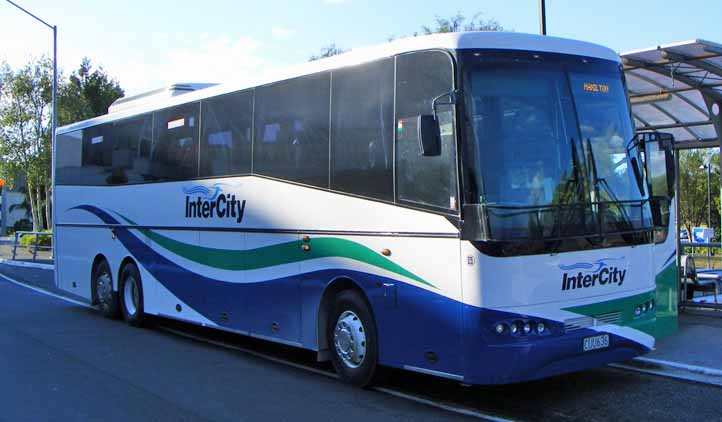 Ritchies Scania K124IB Kiwi Intercity 525